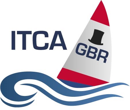 ITCA GBR class logo